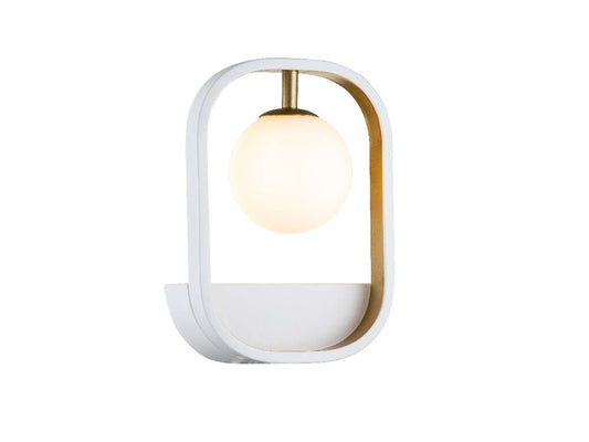 Aplique MARS LP524-1W