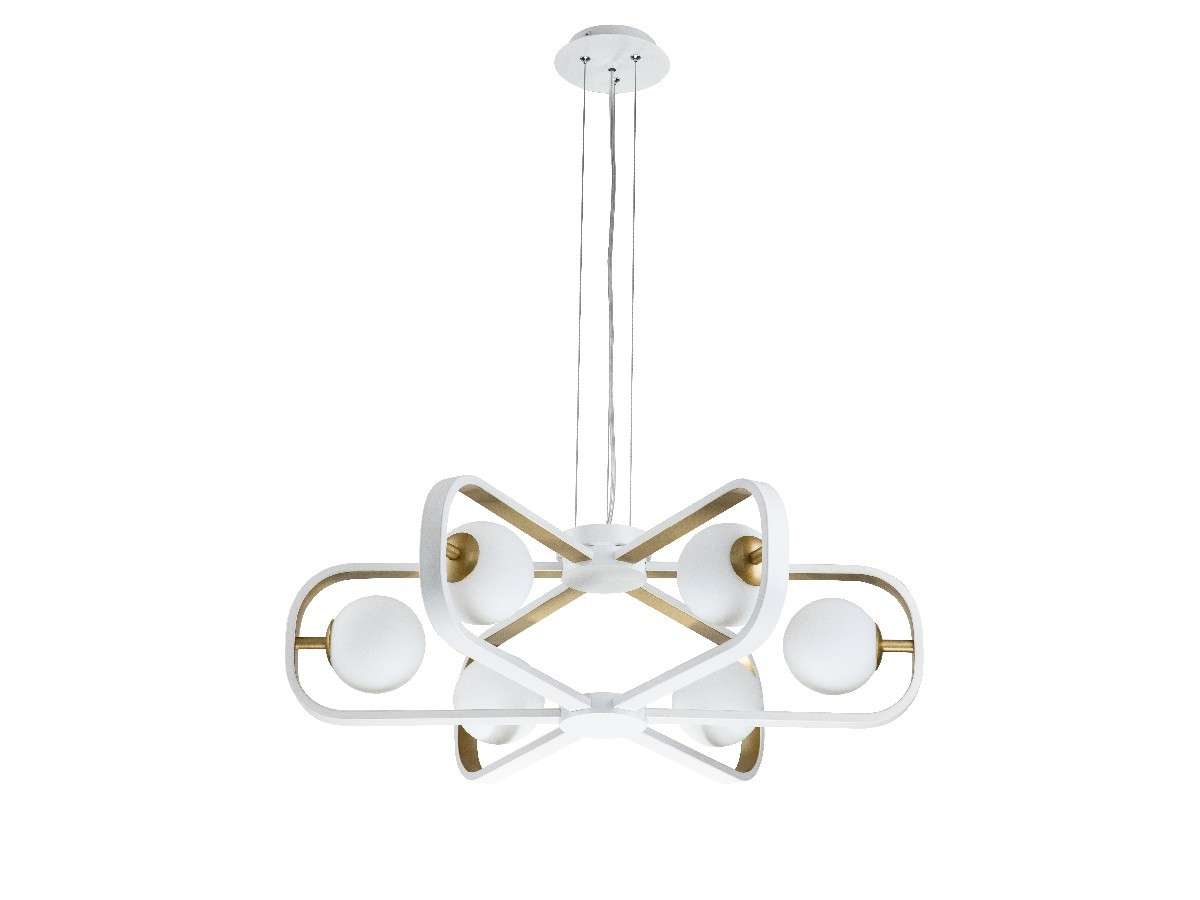 Lámpara colgante MARS LP524-6