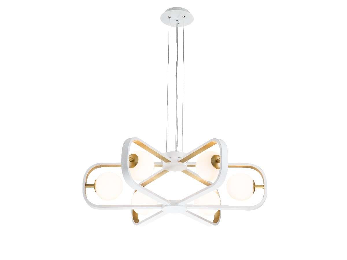 Lámpara colgante MARS LP524-6