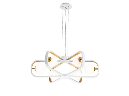 Lámpara colgante MARS LP524-6