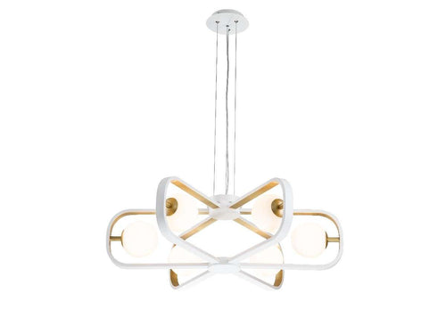 Lámpara colgante MARS LP524-6