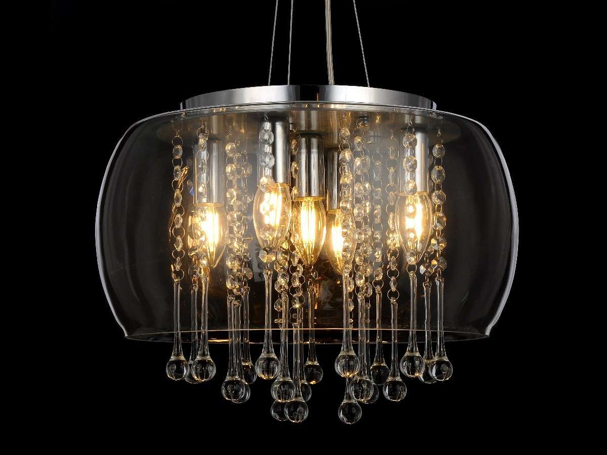 Lámpara colgante FABIOLA LP525-D40