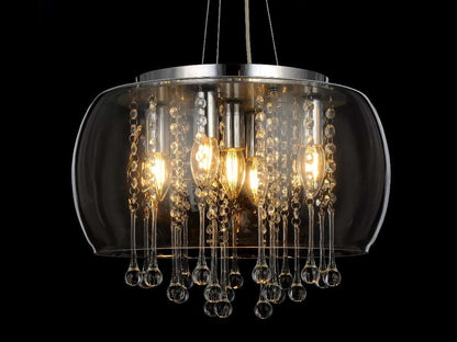 Lámpara colgante FABIOLA LP525-D40