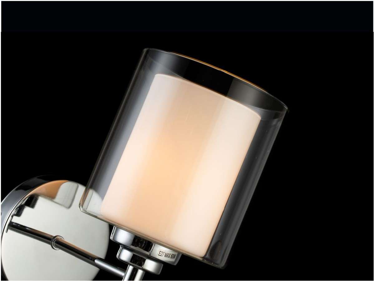 MILTON Aplique LP526-1W