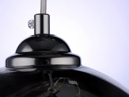 Lámpara colgante GLOBE LP527-D25