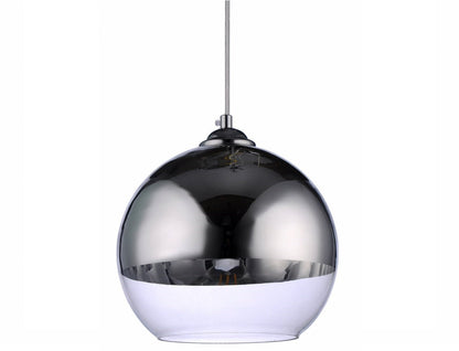 Lámpara colgante GLOBE LP527-D25