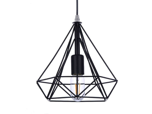 Lámpara colgante RETTE LP530-D25