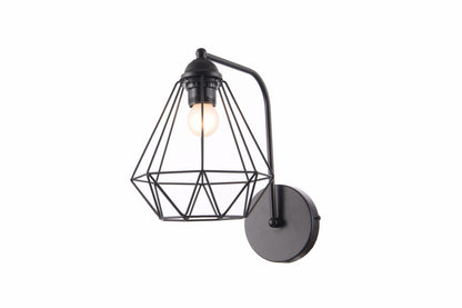 Aplique Cornelio LP539-1W