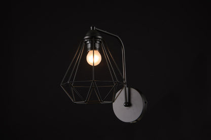 Aplique Cornelio LP539-1W