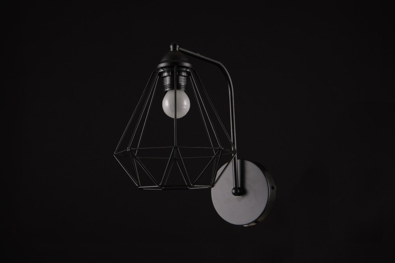 Aplique Cornelio LP539-1W