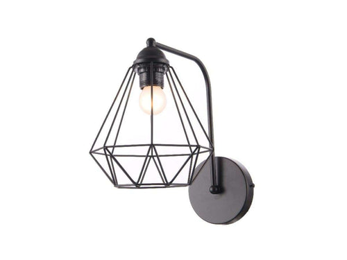 Aplique Cornelio LP539-1W