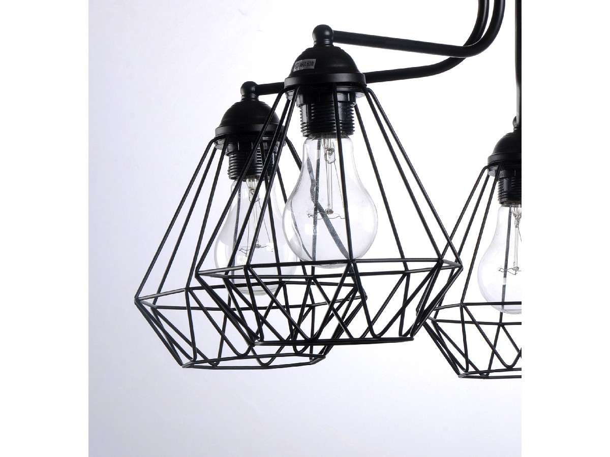 Lámpara de techo CORNELIO LP539-5