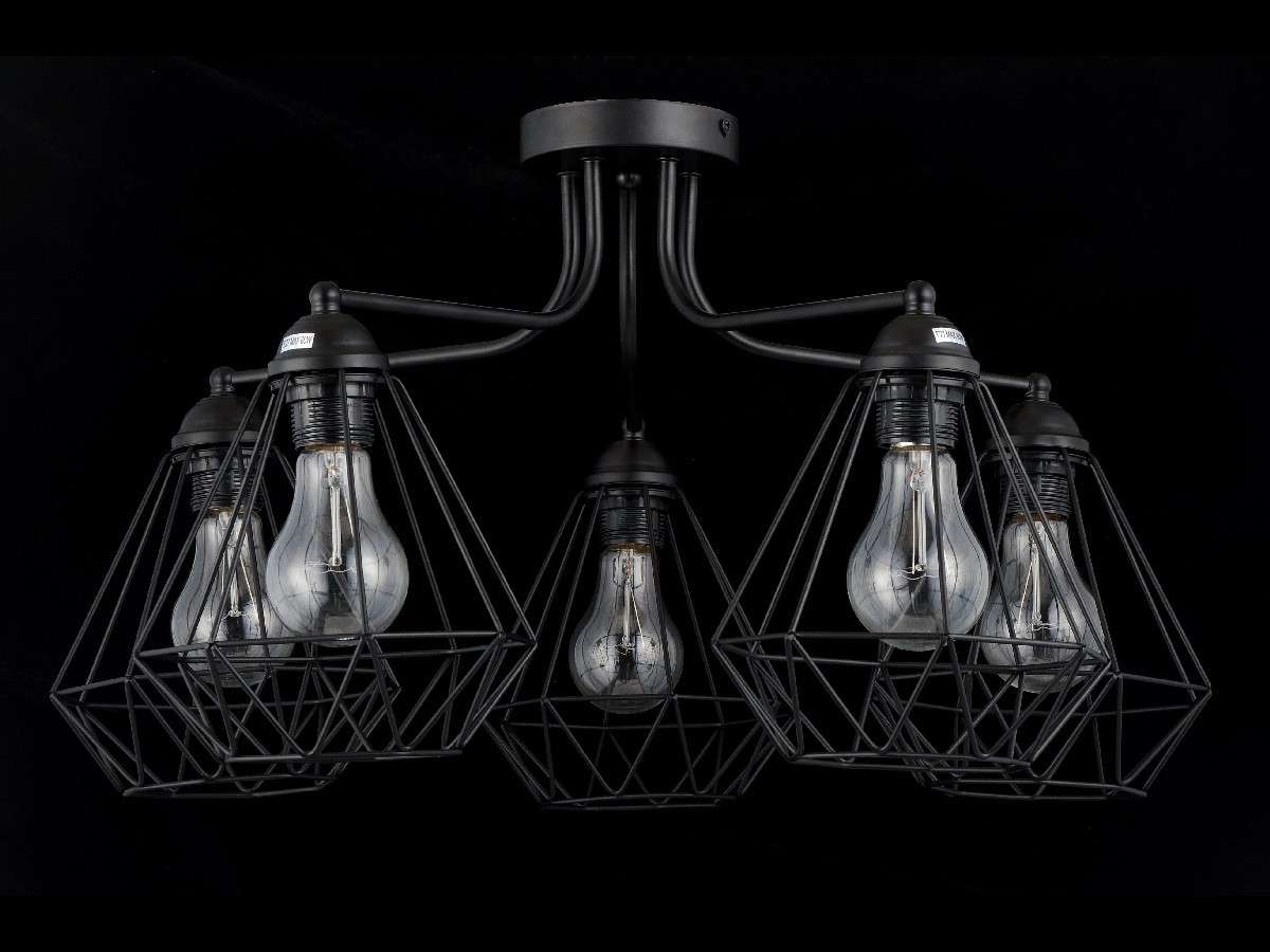 Lámpara de techo CORNELIO LP539-5