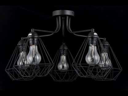 Lámpara de techo CORNELIO LP539-5