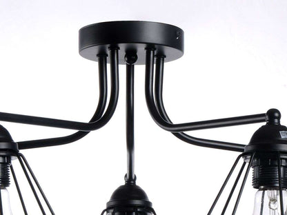 Lámpara de techo CORNELIO LP539-5