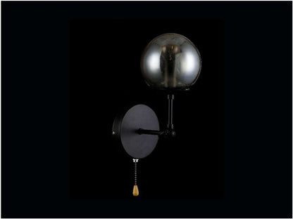 Aplique NEW YORK LP543-1W