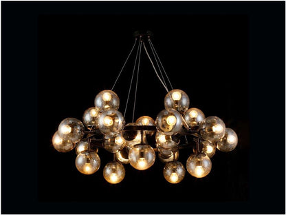 NEW YORK Lámpara colgante LP543-25P