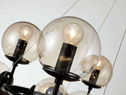 NEW YORK Lámpara colgante LP543-25P