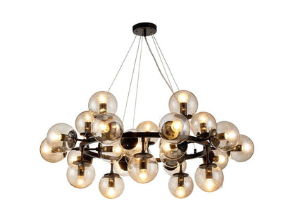 NEW YORK Lámpara colgante LP543-25P