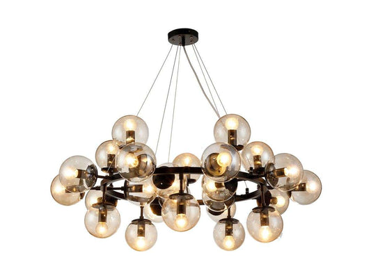 NEW YORK Lámpara colgante LP543-25P