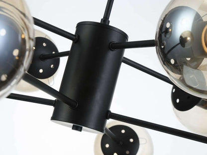 Lámpara de techo NEW YORK LP543-8