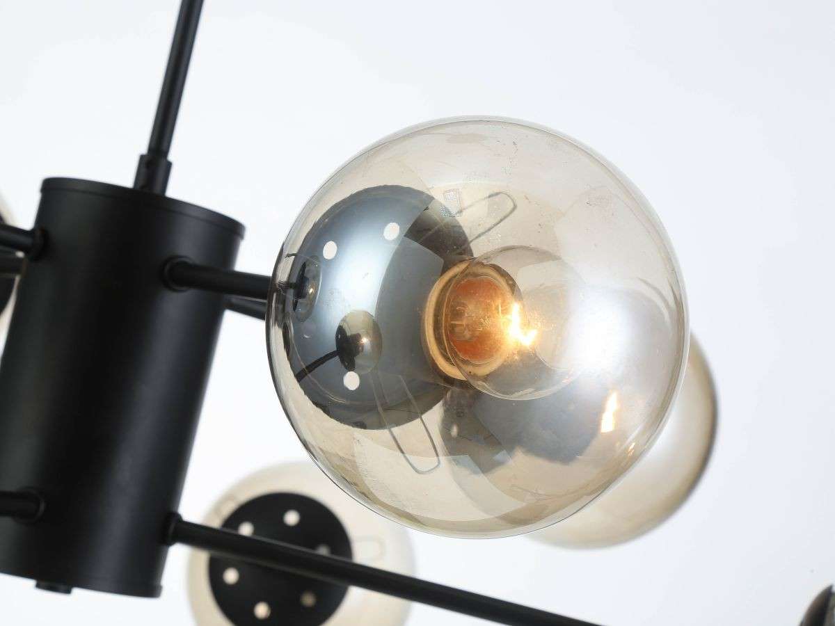 Lámpara de techo NEW YORK LP543-8