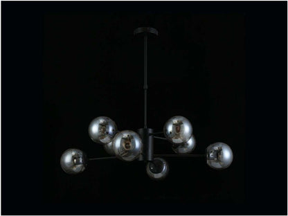 Lámpara de techo NEW YORK LP543-8