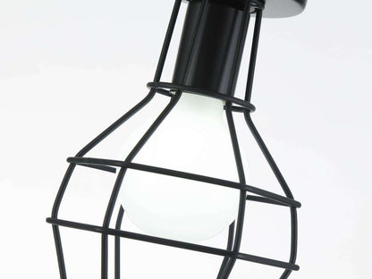 Aplique RETTI LP544-1C