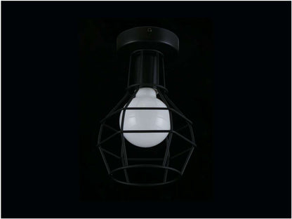 Aplique RETTI LP544-1C