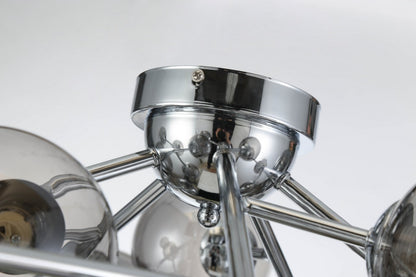 Lámpara de techo MEGAPOLIS LP546-20C