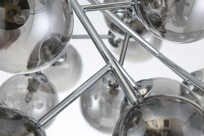 Lámpara de techo MEGAPOLIS LP546-20C