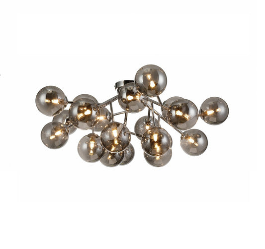 Lámpara de techo MEGAPOLIS LP546-20C