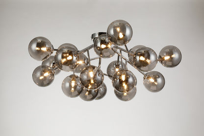 Lámpara de techo MEGAPOLIS LP546-20C