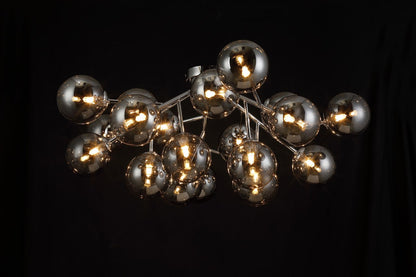 Lámpara de techo MEGAPOLIS LP546-20C