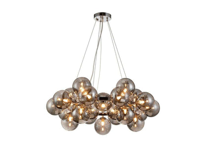 Lámpara colgante MEGAPOLIS LP546-25P