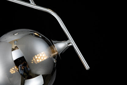 MEGAPOLIS Lampara colgante LP546-2P