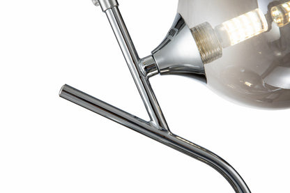 MEGAPOLIS Lampara colgante LP546-2P