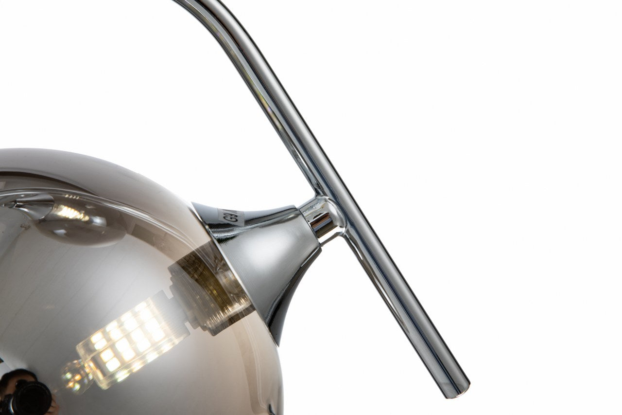 MEGAPOLIS Lampara colgante LP546-2P