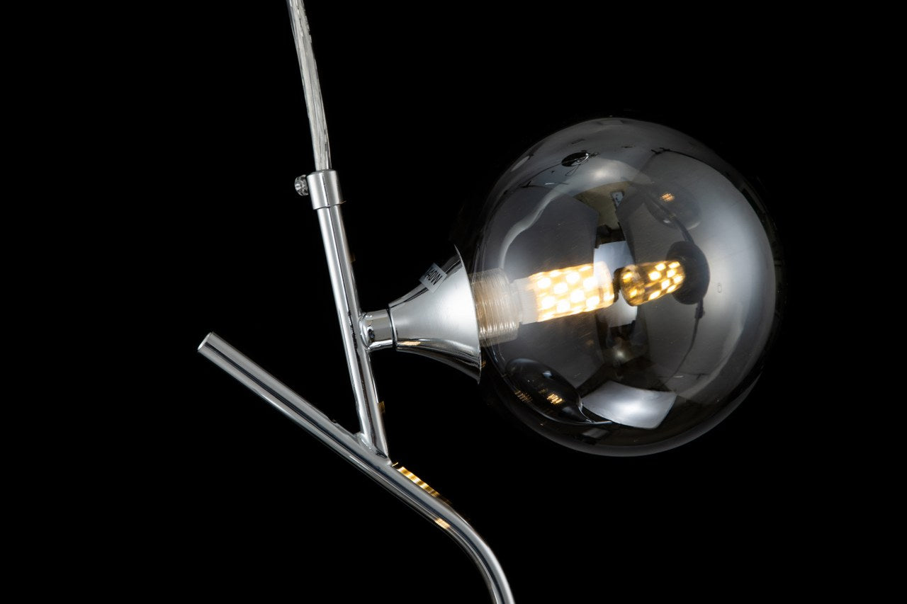 MEGAPOLIS Lampara colgante LP546-2P