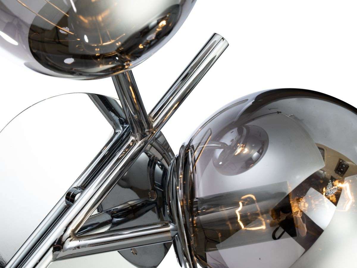 Lámpara de techo MEGAPOLIS LP546-2W