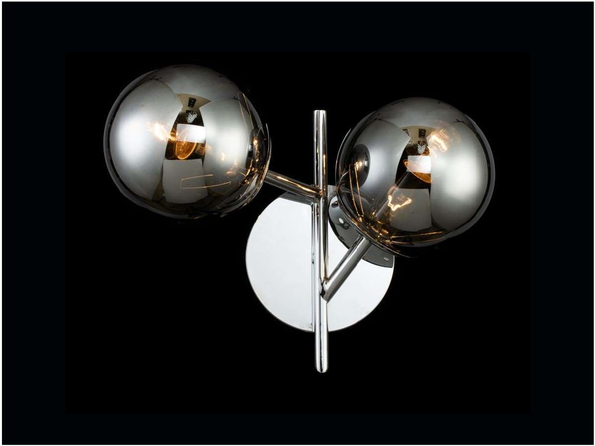 Lámpara de techo MEGAPOLIS LP546-2W