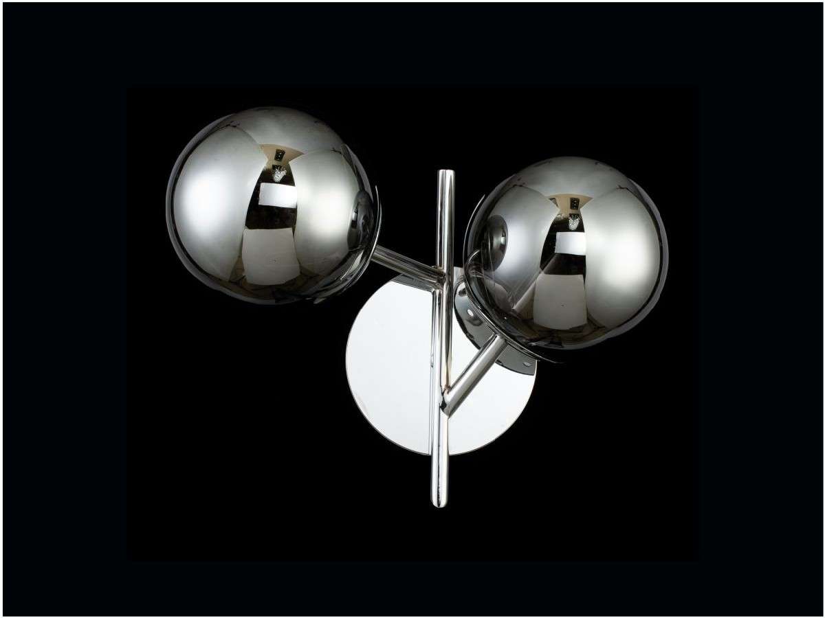 Lámpara de techo MEGAPOLIS LP546-2W