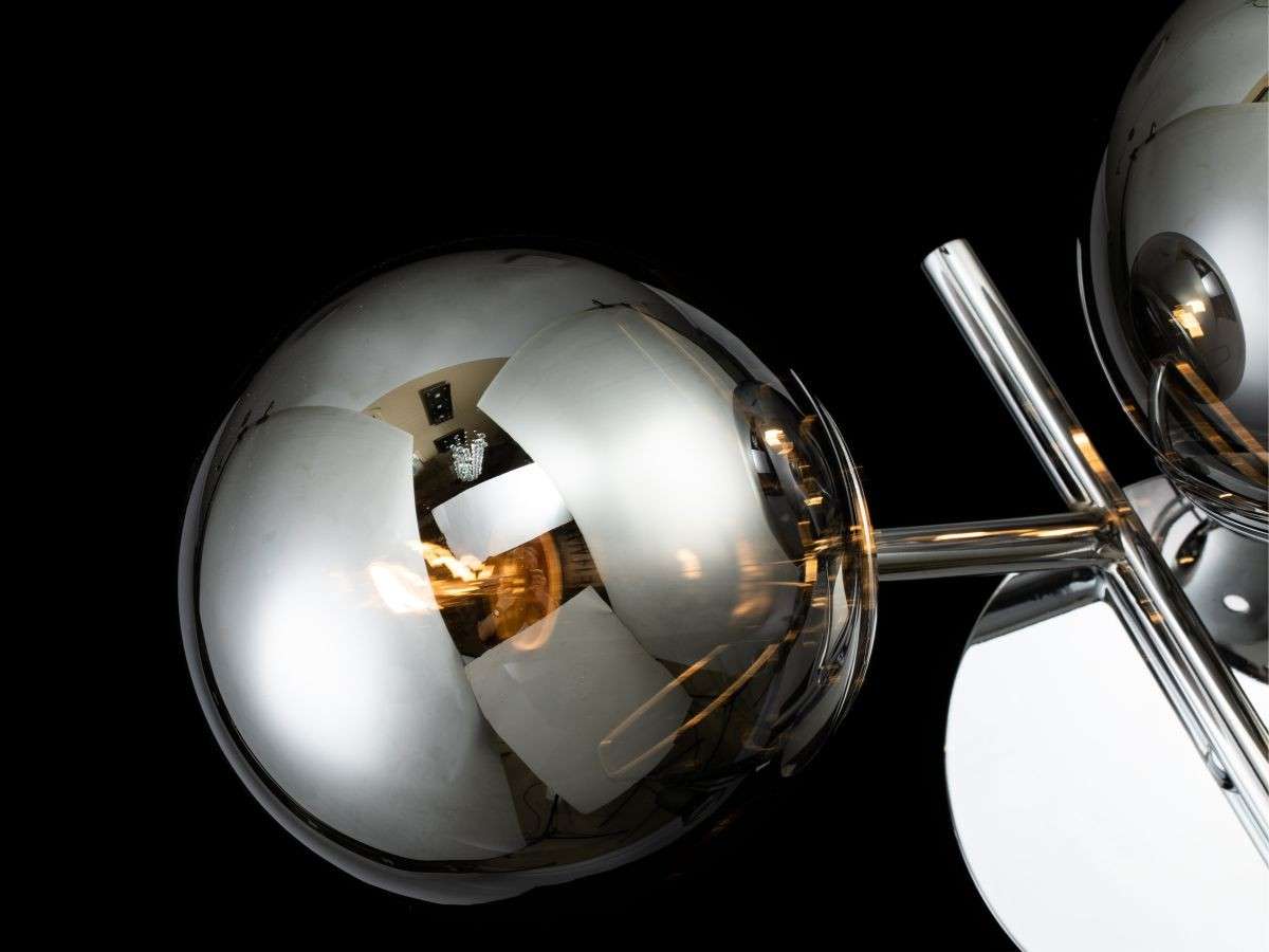 Lámpara de techo MEGAPOLIS LP546-2W