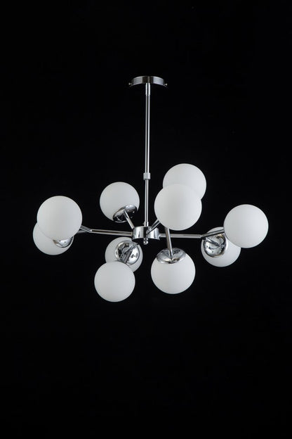 Lámpara colgante BALBO LP547-10C