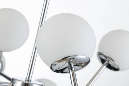 Lámpara colgante BALBO LP547-10C