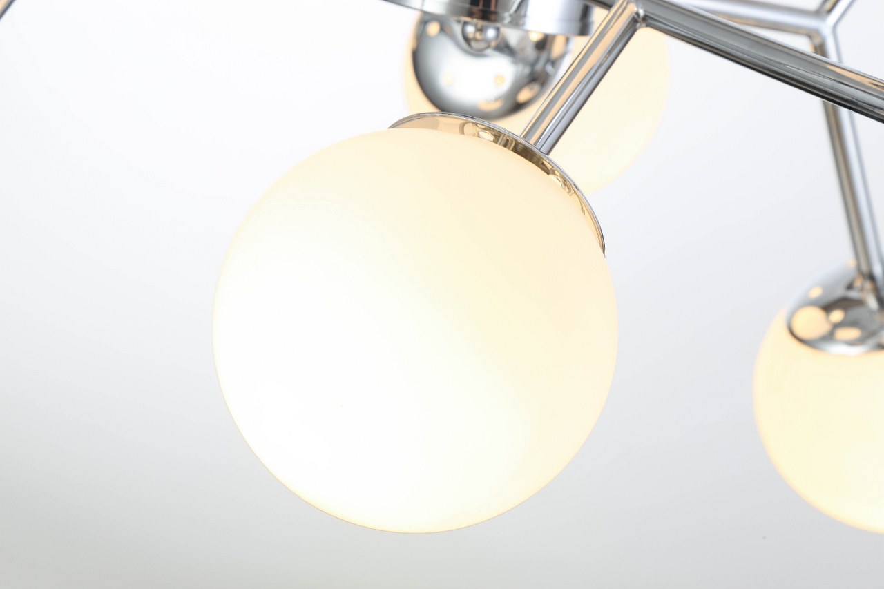 Lámpara colgante BALBO LP547-10C