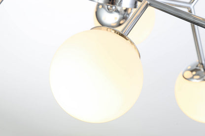 Lámpara colgante BALBO LP547-10C