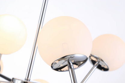 Lámpara colgante BALBO LP547-10C