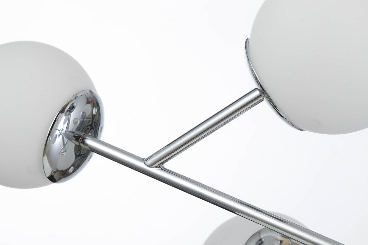 Lámpara colgante BALBO LP547-10C