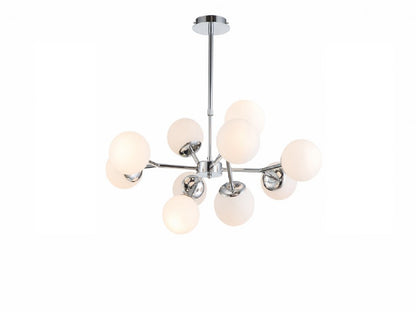 Lámpara colgante BALBO LP547-10C